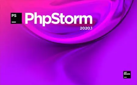 JetBrains PhpStorm 2020.1