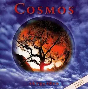Cosmos - 3 Studio Albums (1994-2012)