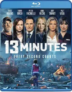 13 Minutes (2021)