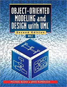 Object-Oriented Modeling and Design with UML (Repost)