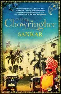 «Chowringhee» by Mani Sankar Mukherji