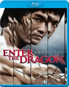 Enter the Dragon (1973)