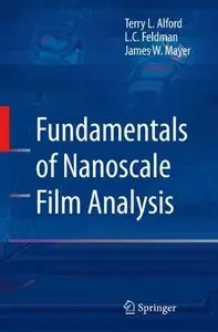 Fundamentals of Nanoscale Film Analysis (Repost)