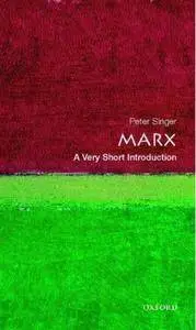 Marx: A Very Short Introduction [Repost]