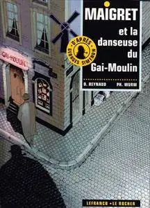 Maigret 1,2,4