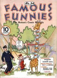 Famous Funnies 034 1937 c2c KaineZ