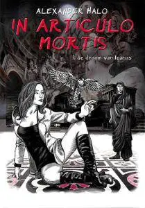 In Articulo Mortis - 01 - De Droom Van Icarus