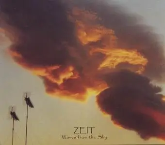 Zeit - Waves From The Sky (2008)