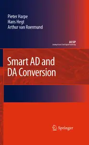 Smart AD and DA Conversion (repost)