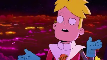 Final Space S01E05