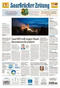 Saarbrücker Zeitung – 03. März 2020