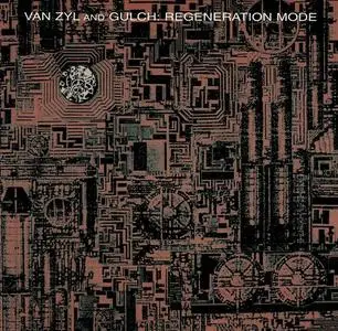 Van Zyl and Gulch - Regeneration Mode (1994) (Re-up)