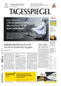 Der Tagesspiegel - 12 Dezember 2022