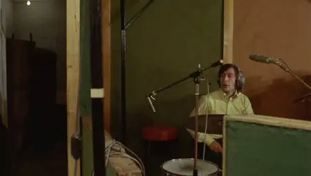 Sympathy for the Devil (1970) RE-UP