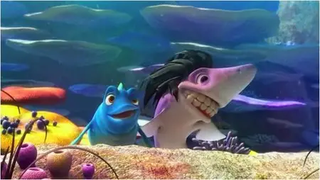 The Reef 2: High Tide (2012)