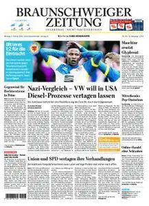 Braunschweiger Zeitung - 05. Februar 2018