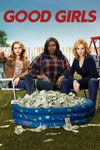 Good Girls S04E01