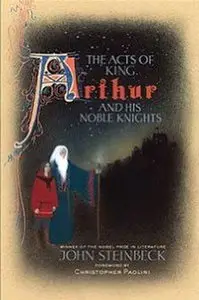 The Acts of King Arthur and His Noble Knights (Audiobook)