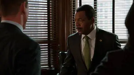 Chicago Justice S01E11