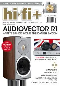 Hi-Fi+ - Issue 176 - October 2019
