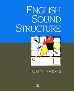 English Sound Structure (repost)