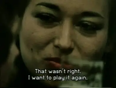 Szabadgyalog / The Outsider (1981)