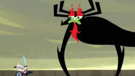 Samurai Jack S05E05