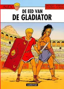 Alex - 36 - De Eed Van De Gladiator