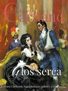 «Głos serca» by Barbara Cartland