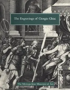 Boorsch, Suzanne, "Engravings of Giorgio Ghisi"