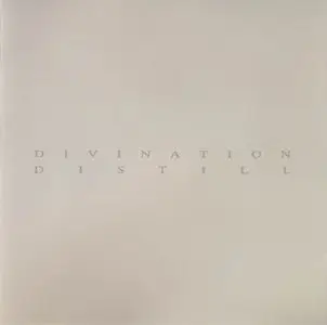 V.A. - Divination - Distill (1996)
