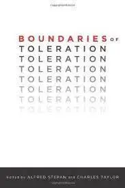 Boundaries of Toleration (Religion, Culture, and Public Life)