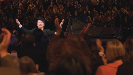 Lang Lang - At the Royal Albert Hall (2014)