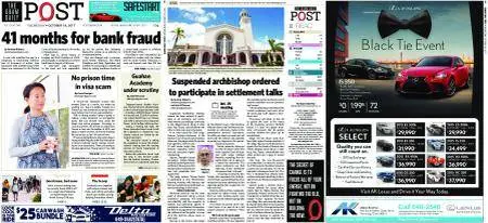 The Guam Daily Post – October 18, 2017