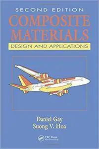 Composite Materials: Design and Applications