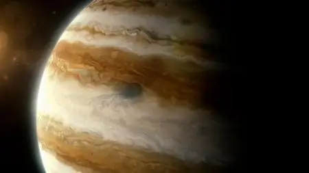 Sci Ch - How the Universe Works Series 8: Part 6 When NASA Met Jupiter (2020)