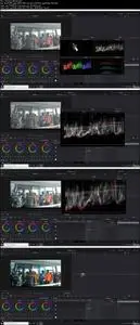 Davinci Resolve 16 Beginner's Guide To Learn Video Editing