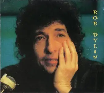 Bob Dylan - Between Saved and Shot (2000)