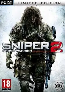 Sniper: Ghost Warrior 2 (2013) Limited Edition