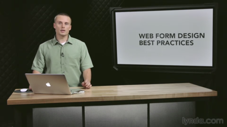 Web Form Design Best Practices