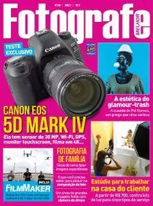 Fotografe Melhor - Março 2017
