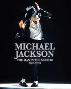 Channel 5 - Michael Jackson: Man in the Mirror (2017)