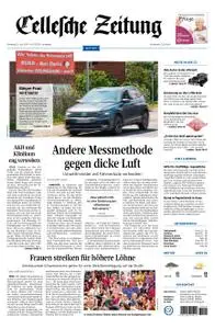 Cellesche Zeitung - 15. Juni 2019