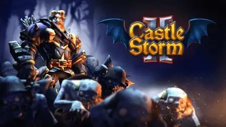 CastleStorm II (2020)