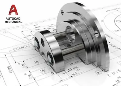 AutoCAD Mechanical 2022 with Offline Help