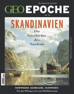 Geo Epoche - Dezember 2021