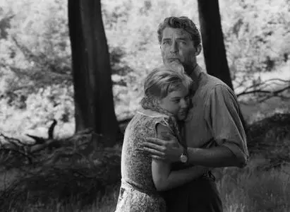 Le passage du Rhin / Tomorrow Is My Turn (1960)