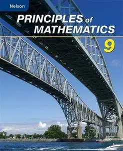 Principles of Mathematics 9