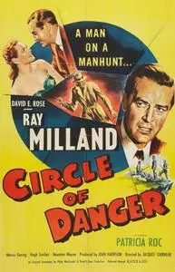 Circle of Danger (1951)