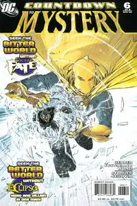 Countdown To Mystery 06 (of 8)